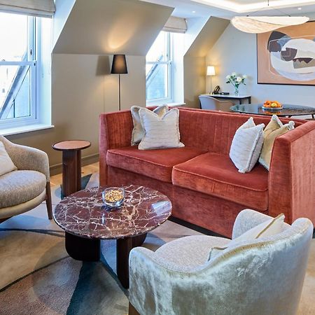 Cheval Phoenix House At Sloane Square Лондон Екстер'єр фото