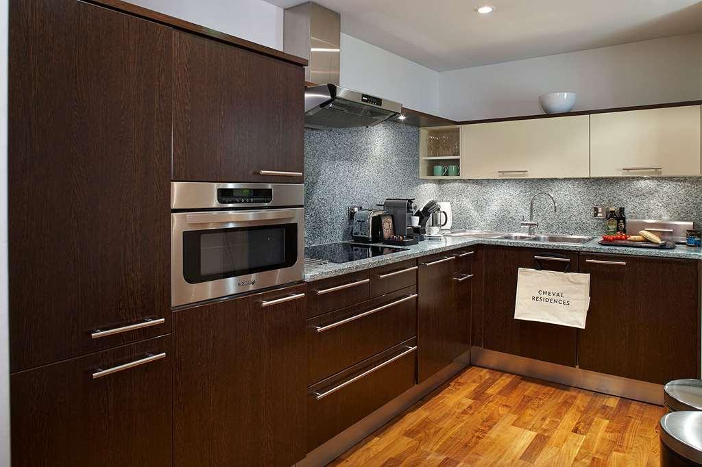 Cheval Phoenix House At Sloane Square Лондон Номер фото