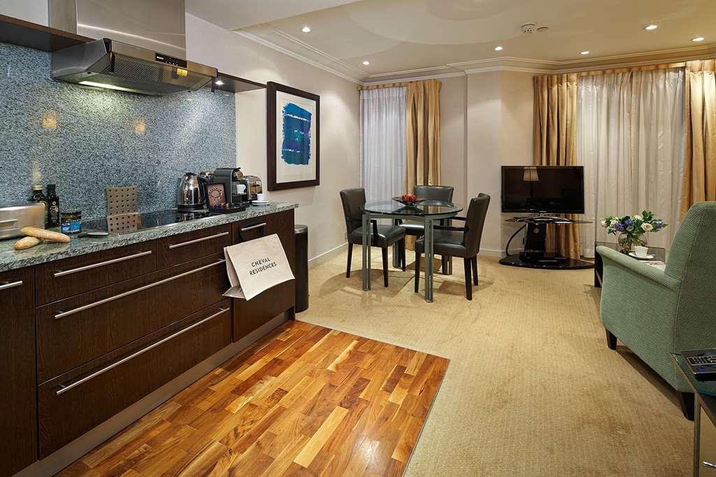 Cheval Phoenix House At Sloane Square Лондон Номер фото